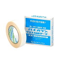 パイオランクロス粘着テープ 農業用 両面テープ K-13-DCL 25mm×20m 60巻 農業用フィルム 補修 ダイヤテックス サT 北海道不可 代引不可