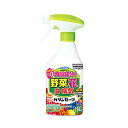 フマキラー カダンセーフ 250ml 12本 園芸用 殺虫剤 殺菌剤 食品成分由来 カ園 個人宅配送不可 代引不可