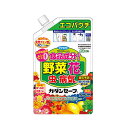 フマキラー カダンセーフ エコパウチ 850ml 12個 園芸用 殺虫剤 殺菌剤 食品成分由来 カ園 個人宅配送不可 代引不可