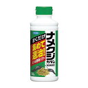 フマキラー ナメクジカダン 誘引殺虫粒剤 250g 18本 殺虫剤 忌避剤 ナメクジ駆除 園芸 カ園 個人宅配送不可 代引不可