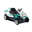 草刈機 ラビットモアー RM983X オーレック 草刈り機 乗用 エンジン式 除草 シB 新潟県内限定価格 個人宅配送不可 代引不可