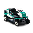 草刈機 ラビットモアー RM984X オーレック 草刈り機 乗用 エンジン式 除草 シB 新潟県内限定価格 個人宅配送不可 代引不可