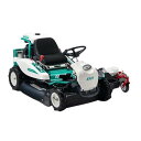 草刈機 ラビットモアー RMK180X オーレック 草刈り機 乗用 エンジン式 除草 シB 新潟県内限定価格 個人宅配送不可 代引不可