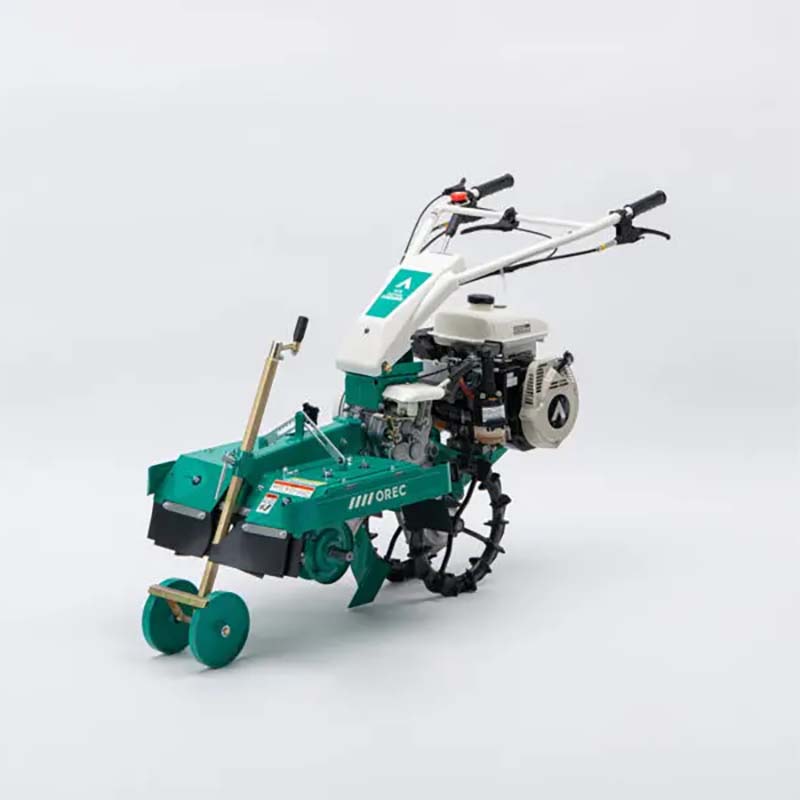 【6/1〜最大100%Pバック抽選で要エントリー】小型管理機 管理機 エースローター AR...