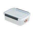 保存容器 ウィルキッチンボックス パッキン付 F-30 329×241×H117mm 抗菌 食品 保存 収納 密封 容器 スS 代引不可