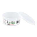 保存容器 抗菌ハイパック 丸型 S-68 容量160ml 耐熱 容器 食品 保存 抗菌 キッチン用品 スS 代引不可