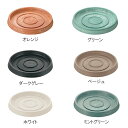 受皿 ボタニー プレート 15型 リッチェル 30枚 鉢皿 受け皿 園芸 ガーデニング ガーデン用品 Richell カ園 個人宅配送不可 代引不可