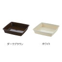 受皿 フォーレ スクエアプレート 5号 リッチェル 60枚 鉢皿 受け皿 プレート 園芸 ガーデニング ガーデン用品 Richell カ園 個人宅配送不可 代引...