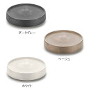 受皿 ラピス キャスタープレート M リッチェル 10枚 鉢皿 受け皿 キャスター付 インテリア ガーデン用品 Richell カ園 個人宅配送不可 代引不可