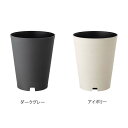 鉢カバー グレーニー ポットカバー 10 リッチェル 6個 鉢 植木鉢 ポット カバー 園芸 ガーデン用品 ガーデニング Richell カ園 個人宅配送不可 ...
