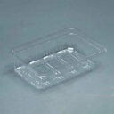 角カップ 角 100KB 5000枚 21605 70×105×25mm ミネロン ケース トレー 容器 食品容器 カ施 代引不可