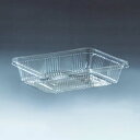 イチゴケース イチゴ M-100 2000枚 23083 165×115×35mm ミネロン ケース トレー 容器 食品容器 カ施 代引不可
