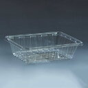 イチゴケース イチゴ MK-30A 2000枚 23097 170×117×45mm ミネロン ケース トレー 容器 食品容器 カ施 代引不可