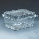 イチゴケース イチゴ M-500FK 900枚 23101 180×129×70+15mm ミネロン ケース トレー 容器 食品容器 カ施 代引不可