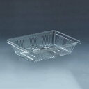 フルーツケース フルーツ K-19 2000枚 24051 180×135×40mm ミネロン ケース トレー 容器 食品容器 カ施 代引不可