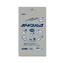 ポリ袋 HEIKO ボードンパック 穴あり #20 No.9 1000枚 厚み0.02mm 150×300mm 野菜出荷透明袋 ボードン袋 シモジマ Sモ 個人...