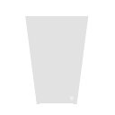 ポリ袋 HEIKO ボードンパック 水抜きシールタイプ #20 160/250×350 L 1000枚 厚み0.02mm 野菜出荷透明袋 ボードン袋 シモジマ ...