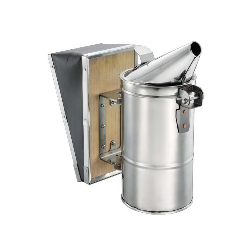 【4/30までエントリーで最大100%Pバック】ミツバチ用燻煙器 安全ガードなし FD-1328-1A タキゲン 養蜂 燻煙器 農業 園芸 作物 畑 ガーデニング サT 代引不可