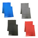 タオル EXTRA COOLING TOWEL 機能性冷感タオル FT-5801 クールコア 冷感グッズ 冷感 冷却 夏 アウトドア スポーツ カヴァーワーク D