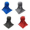 頭カバー EXTRA COOLING HEAD COVER 機能性冷感頭カバー FT-5805 クールコア タオル 冷感グッズ 冷感 冷却 夏 アウトドア スポーツ カヴァーワーク D