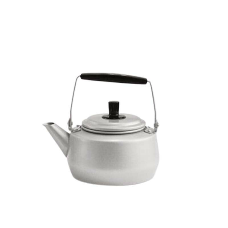 やかんパレスケットル1Lガス火用国...