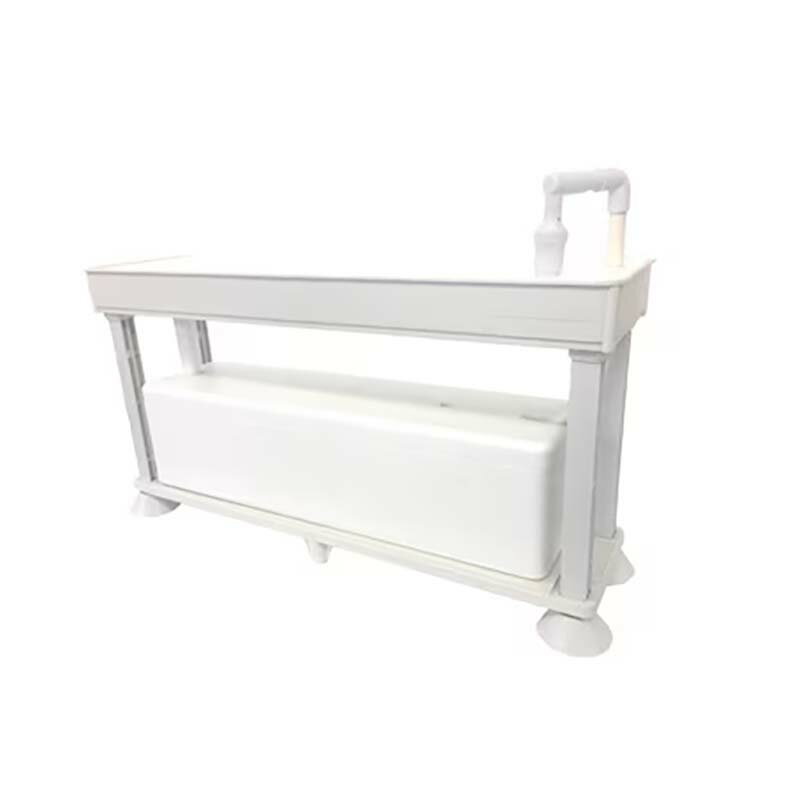 葉菜用水耕栽培キット ホームハイポニカ PLAABO プラーボ 協和ハイポニカ 水耕栽培 育苗 栽培 カ園 代引不可