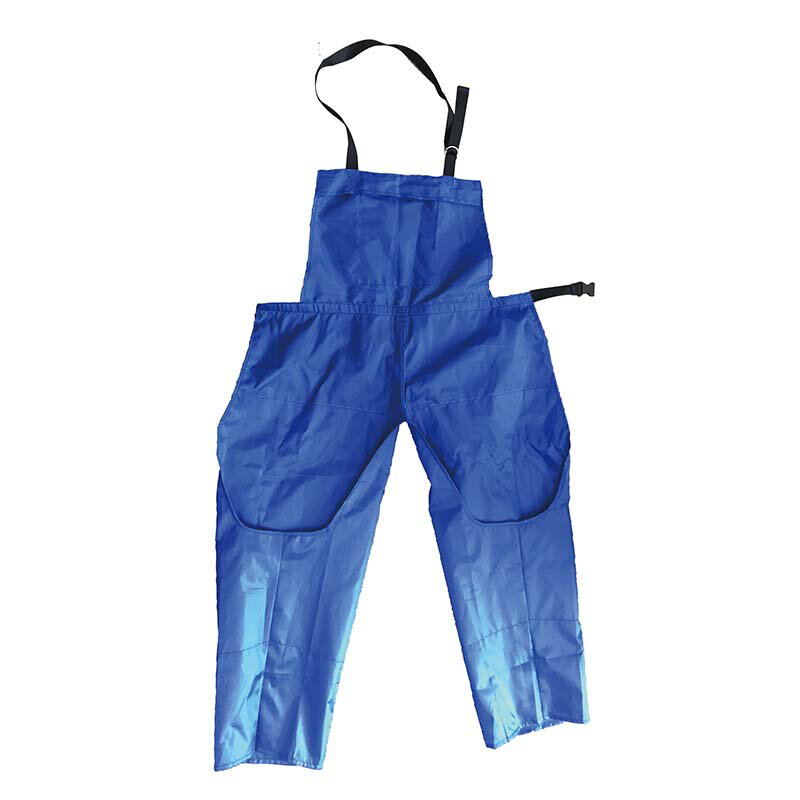 【100%ポイントバック エントリー＆抽選2/25まで】作業着 草刈用サロペット GS-125 20着 マツモト 草刈り 農作業 農業 園芸 ガーデニング カ園 代引不可