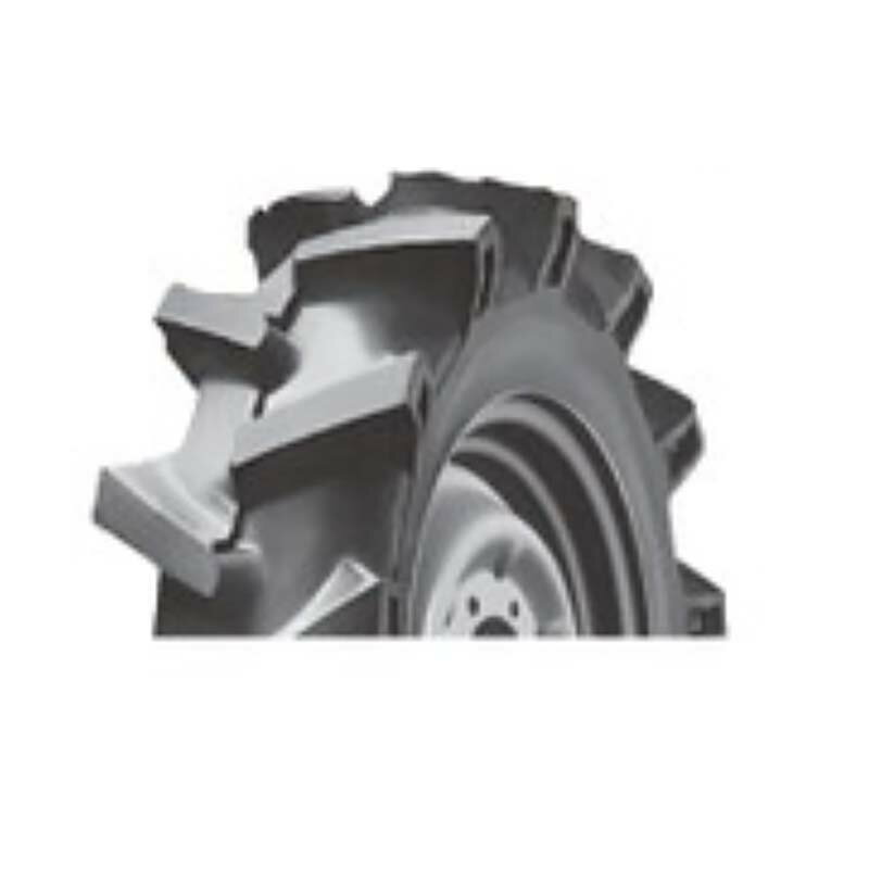 【4/30までエントリーで最大100%Pバック】タイヤ トラクター用バイアスタイヤ フロントタイヤ 7-14 455-10-0714-0 タイロン TIRON 前輪タイヤ マクシス Maxis オK 個人宅配送不可 代引不可