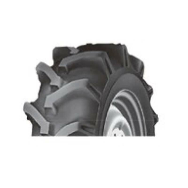 【100%ポイントバック エントリー＆抽選2/25まで】タイヤ トラクター用バイアスタイヤ フロントタイヤ 8-16 455-10-0816-0 タイロン TIRON 前輪タイヤ マクシス Maxis オK 個人宅配送不可 代引不可