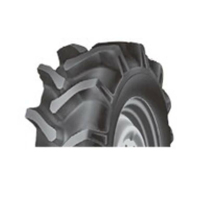 【100%ポイントバック エントリー＆抽選2/25まで】タイヤ トラクター用バイアスタイヤ リヤタイヤ 8.3-22 455-11-8322-0 タイロン TIRON 後輪タイヤ マクシス Maxis オK 個人宅配送不可 代引不可