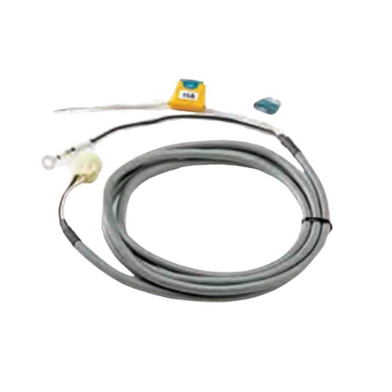 【3/31までエントリーで最大100%Pバック】コード グランドソワー用 電源延長コード 15A-2.5m RS用 74230 タイショー 肥料散布機 部品 オプション オK 個人宅配送不可 代引不可