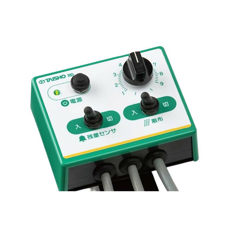 【3/31までエントリーで最大100%Pバック】スイッチボックス Assy NPS用 グランドソワー用 スイッチBOX 76238 タイショー 肥料散布機 部品 オK 個人宅配送不可 代引不可