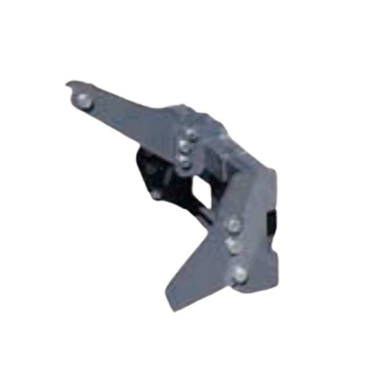 【3/31までエントリーで最大100%Pバック】リア取付金具 グランドソワー GS用3Pヒッチ 24937 タイショー 肥料散布機 部品 金具 オK 個人宅配送不可 代引不可