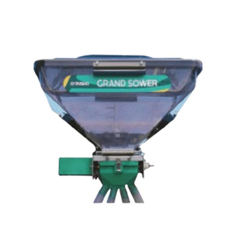 【3/31までエントリーで最大100%Pバック】肥料散布機 グランドソワー UX-55ホッパーキット UX55-HK 24974 タイショー オK 個人宅配送不可 代引不可