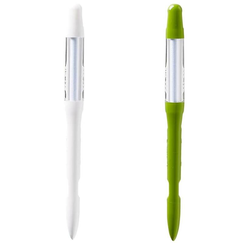 水やりチェッカー SUStee サスティー Sサイズ シングルパック 12本 キャビノチェ 植物用水分計 土壌 計測 カ園 代引不可