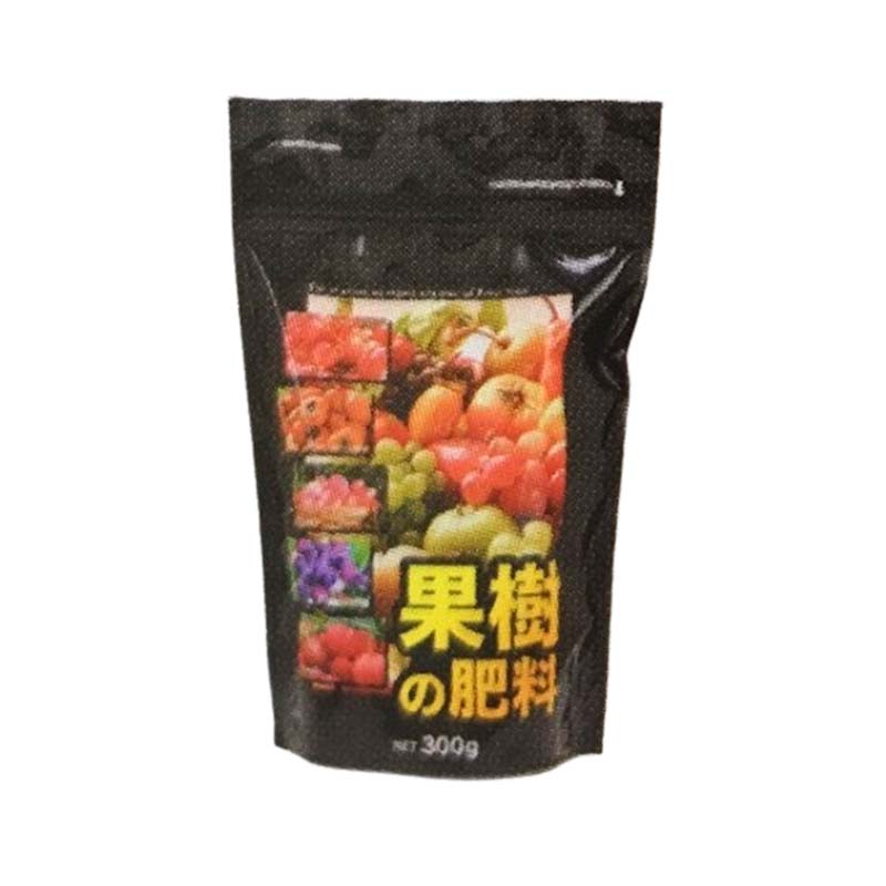 醗酵有機質入り肥料なので根にやさしく、ゆっくり長く効きます。 便利なチャック付きスタンドパック。 【商品仕様】 容量：300g 成分：チッソ4-リン酸6-カリ2 サイズ：227×149×73mm 入数：24袋類似商品はこちら肥料 果樹の肥料 2kg 10袋 有機質入 配11,226円肥料 野菜がおいしくなる肥料 2kg 12袋 11,744円肥料 野菜がおいしくなる肥料 4kg 6袋 有10,723円肥料 花と野菜の配合肥料 500g 50袋 有13,371円肥料 野菜と花の化成肥料 500g 50袋 有13,371円肥料 野菜専科 800g 30袋 有機入化成肥16,832円肥料 野菜専科 有機質入り配合肥料 2kg 17,951円肥料 バラの肥料 800g 25袋 花 果樹 11,226円肥料 実を食べる野菜の専用肥料 2kg 10袋12,012円新着商品はこちら2026/5/2スロープ金具 02-9586 2個組 のぼレー4,948円2026/5/2ドローン補助輪 2個組 DS-T25 美善 b33,605円2026/5/2フラワーアップ 600g 天然腐食入 ベランダ691円再販商品はこちら2026/5/4ペレット種子 150粒 ハクサイ 無双 品番3580円2026/5/4ペレット種子 100粒 ハクサイ オレンジクイ580円2026/5/4ペレット種子 100粒 ハクサイ CRお黄にい580円2026/05/04 更新果樹用 有機質入り 肥料