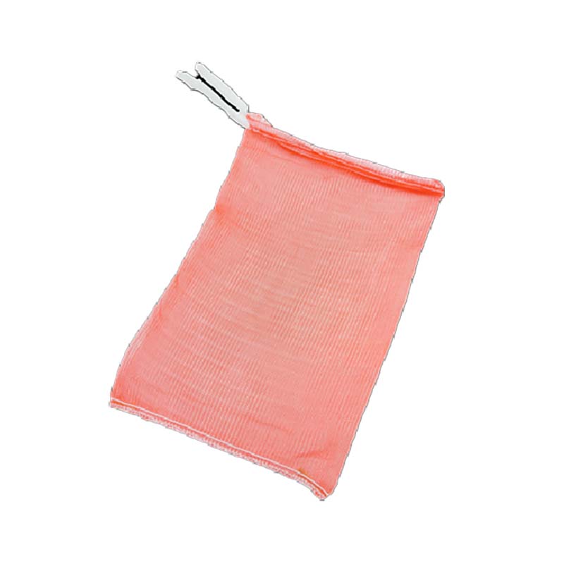 【9/1〜最大100%Pバック抽選で要エントリー】包装出荷用ネット ノビルネ 玉葱 みかん 2kg用 K赤 2000枚 玉ねぎ用 みかん用 袋 ネット 野菜 農作物 出荷 農業 田中産業 日BD