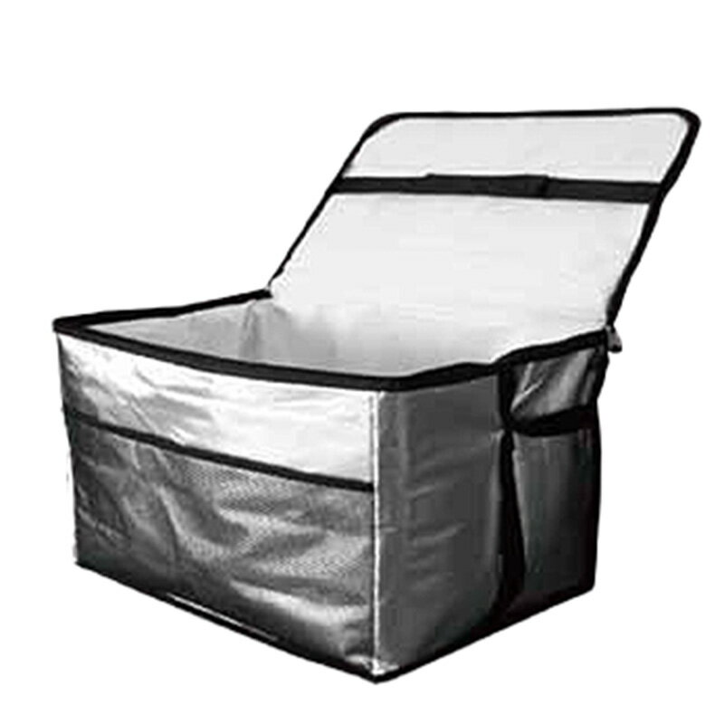 24個 アルクーラー AC-350 新日本ケミカル W350×D270×H250mm 保冷ボックス 保温バッグ 鞄 スーパー 外..