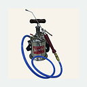 噴霧機 神木製作所 オール真ちゅう製 ホルモン剤専用噴霧機 (蓄圧式) ホルモンスプレー HGS-055 タンク容量 1.05L 重量 0.95kg 安定型 防...