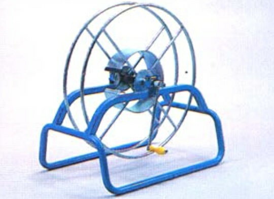 スミレイン用巻取機2型 住化農業 カ施D