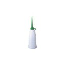 12個 フルプラ ジェットオイラー (油さし )ベビー型(大) No.304 400ml 金TD