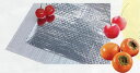 2本 ネオポリシャインクロスT87 有穴 さくらんぼ・柿用 0.1mm厚×1.5m×50m エーアイシーテック カ施 代引不可