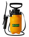 フルプラ ダイヤスプレー プレッシャー式噴霧器 ホルモン剤散布用17cmノズル付き No.7010 金TD