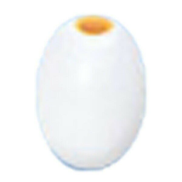 ビニコン 発砲体T型フロート (さし網・小型定置・他) T5T型 160個入 気泡材研究所 共B 代引不可