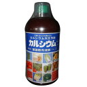 カルシウムエキス 1200ml 即効性のカルシウム補給剤 イN 代引不可