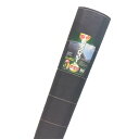 MARSOL 強力防草クロスシートPRO 1×50m 黒 日本マタイ 金TD