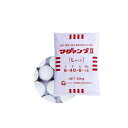 マグァンプ II Lサイズ 20kg 入 ハイポネックス 肥料 肥効期間 約1年 緩行性肥料 マグアンプ タS 個人宅配送不可 代引不可