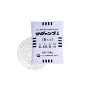 マグァンプ II Sサイズ 20kg 入 ハイポネックス 肥料 肥効期間 約1.5ヵ月 緩行性肥料 マグアンプ タS 個人宅配送不可 代引不可