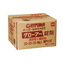 グローアー錠剤 Mサイズ 9.3kg 花壇苗・野菜苗・鉢物専用肥料 タS 個人宅配送不可 代引不可