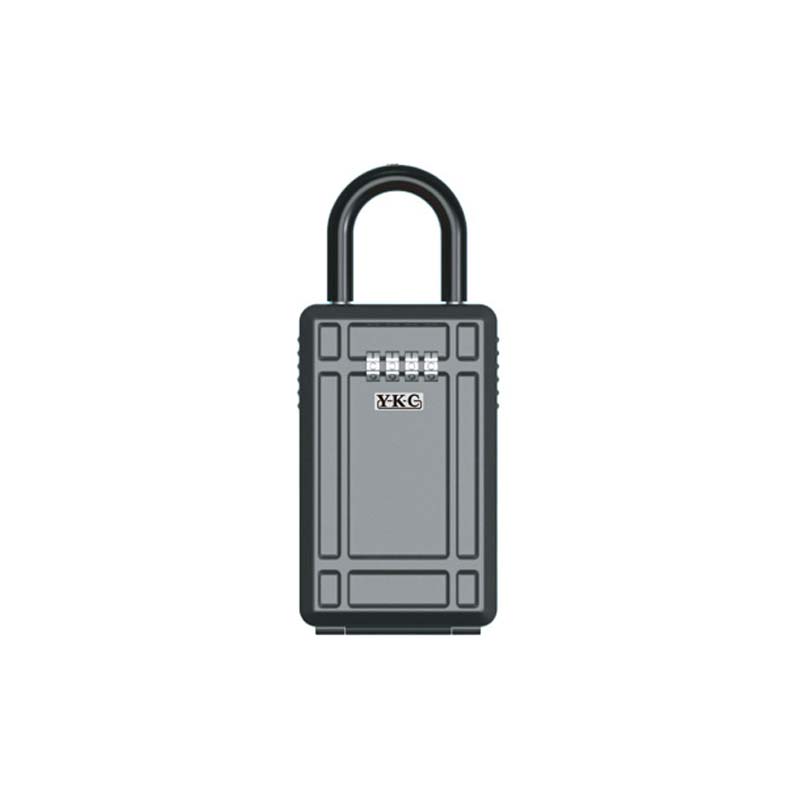 キー保管ボックス ロックポケット LP-1200 南京錠 吉K D